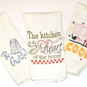 Kitchen Towels