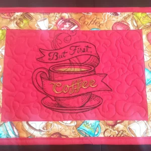 Mug Rugs