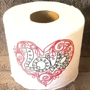 TP - Love