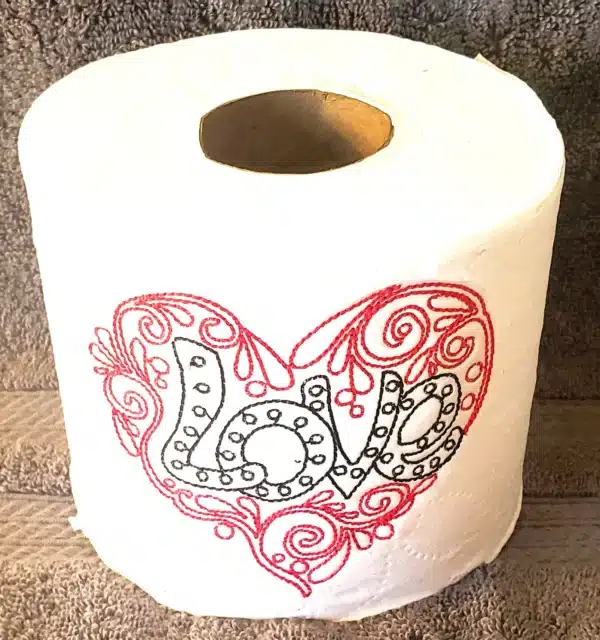 TP - Love