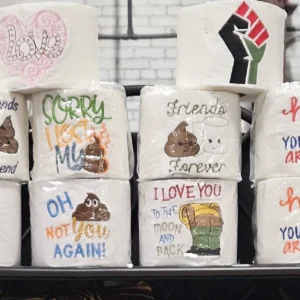 Toilet Paper