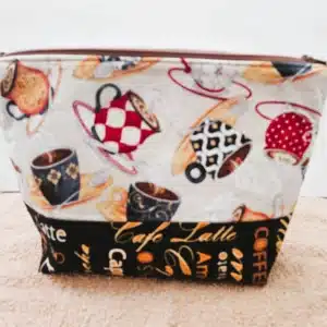 Coffee Bag Cheryl's Nook